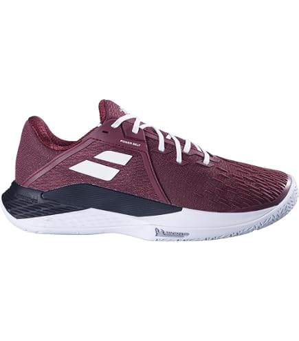 Amazon.com | Babolat Men's Jet Mach 3 Tennis Shoes (Jade Lime